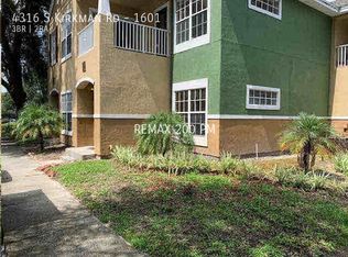 4316 S Kirkman Rd APT 1601, Orlando, FL 32811