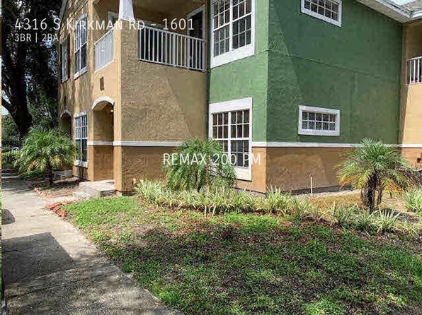 4316 S Kirkman Rd APT 1601