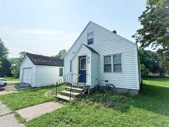 406 E Main St, Stanley, WI 54771