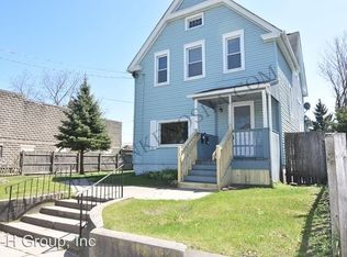 1925 53rd St, Kenosha, WI 53140