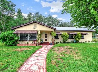 1331 Fernvale Ave, Sebring, FL 33870