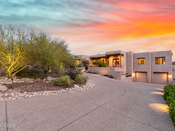 In Catalina Foothills - Tucson AZ Real Estate - 257 Homes For Sale | Zillow