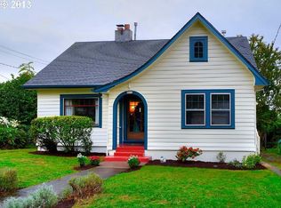 1624 NE Skidmore St, Portland, OR 97211