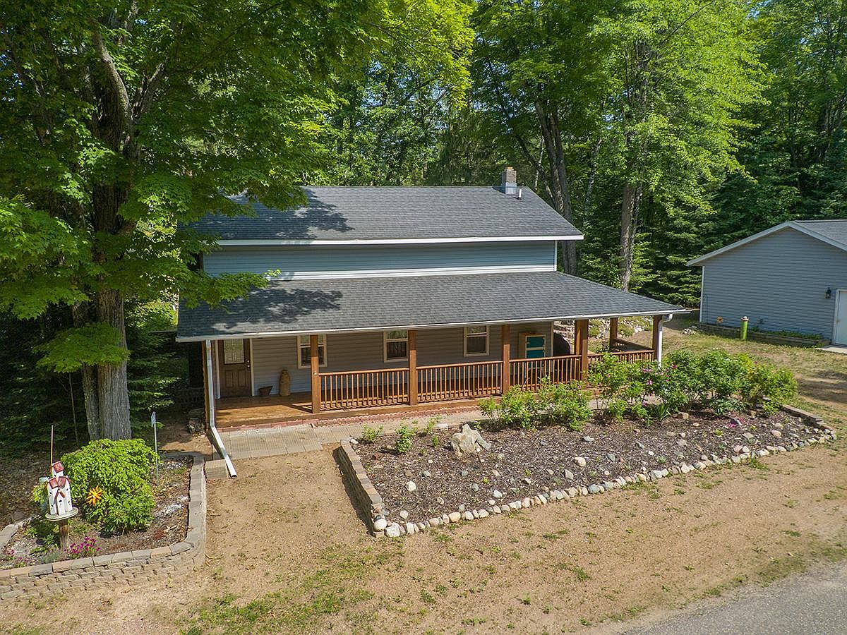 N8968 Forest Rd, Deerbrook, WI 54424 MLS 202532 Zillow