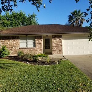 435 Woodrail Dr, Webster, TX, 77598