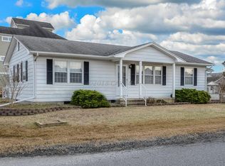12536 Rumgate Rd, Ocean City, MD 21842