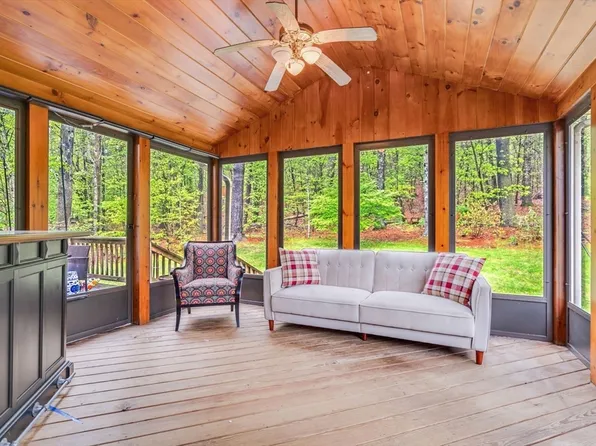 83 Norfolk Rd, Millis, MA 02054