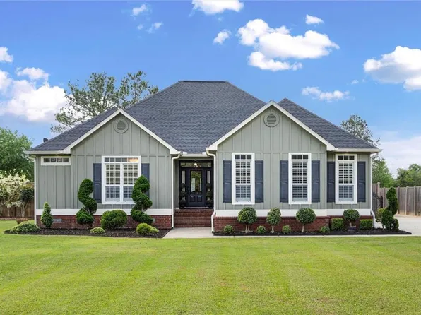 14342 Styx River Rd, Stapleton, AL 36578