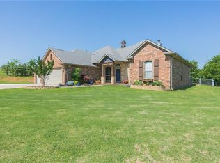 4304 12th Ave NE, Norman, OK 73071