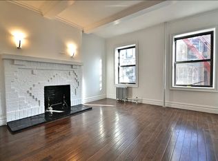 11 Cornelia St #F7, New York, NY 10014