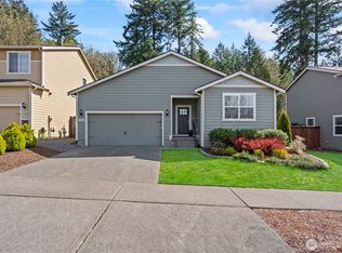1720 Hudson St NW, Olympia, WA