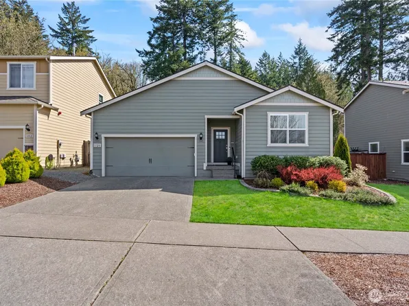 1720 Hudson Street NW, Olympia, WA 98502