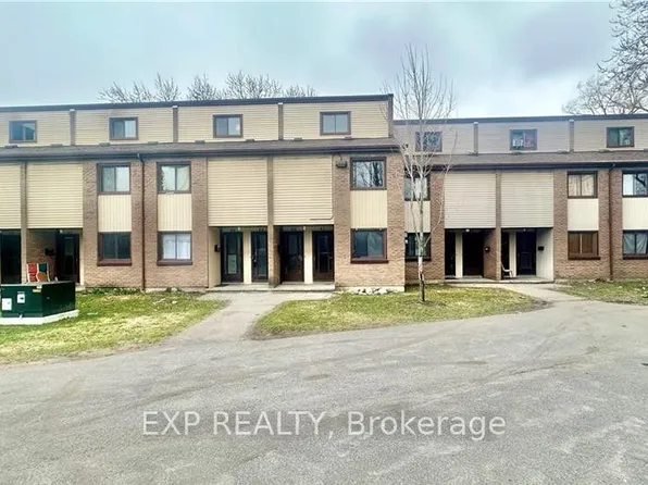 1200 Courtland Ave E, Kitchener, ON