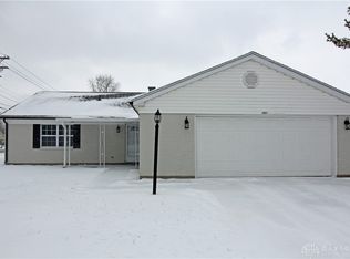 1701 Park Ave, Piqua, OH