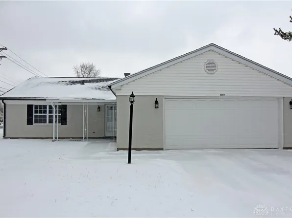 1701 Park Ave, Piqua, OH 45356