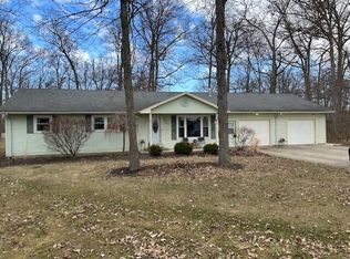 4295 William Ave, Celina, OH 45822