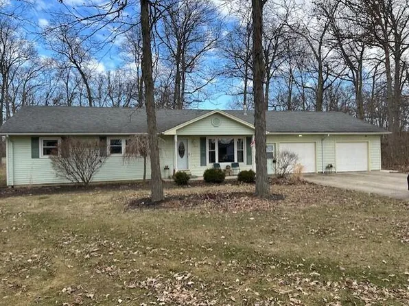 4295 William Ave, Celina, OH 45822
