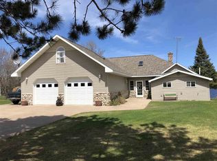 770 N Horseshoe Lake Dr, Gwinn, MI 49841