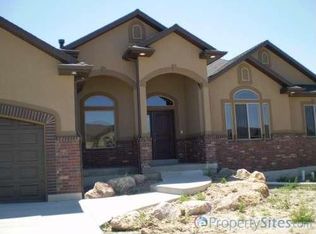 3132 N 1075 W, Pleasant View, UT 84414