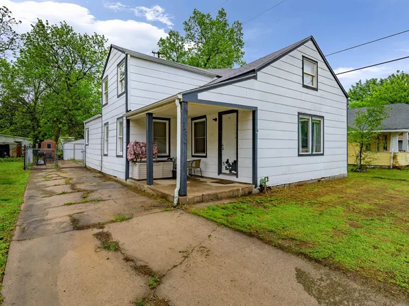 620 W Benton Ave, El Dorado, KS 67042