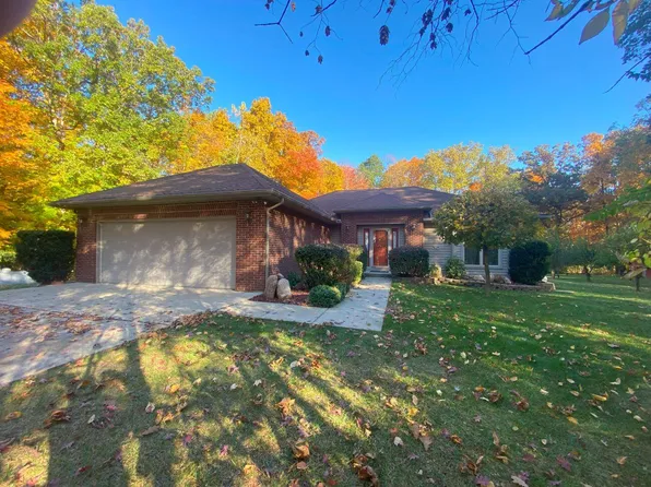 293 Township Road 51 E, Rushsylvania, OH 43347