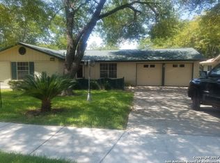 4871 Castle Arms, San Antonio, TX 78218