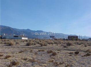 2320 S Naples Ct, Pahrump, NV 89048