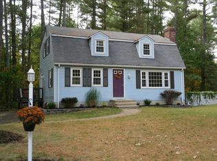 18 Bridle Path, Townsend, MA 01474