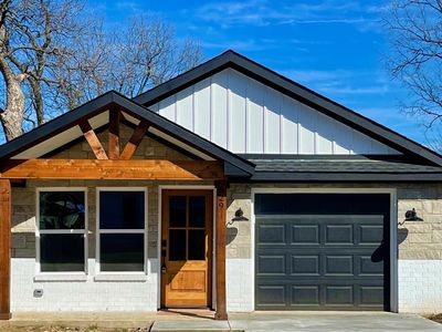 629 N Commerce St, Corsicana, TX, 75110