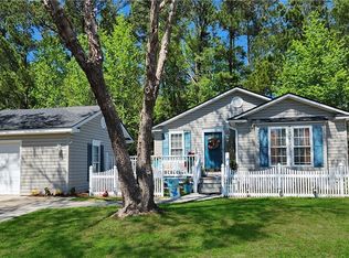 11 Spar Pole Ln, Bluffton, SC 29910