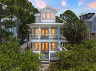 393 Lakewood Dr, Santa Rosa Beach, FL 32459