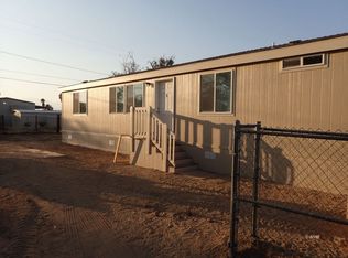 1421 Oak Ln, Ridgecrest, CA 93555