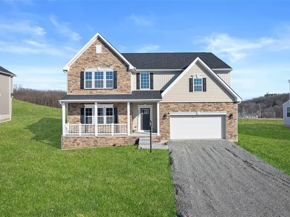 3348 Lenox Dr, Pittsburgh, PA 15238