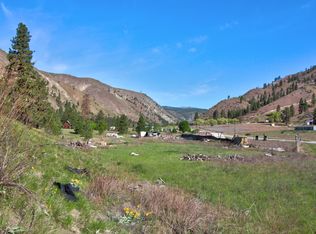 6520 Navarre Coulee Rd, Chelan, WA 98816