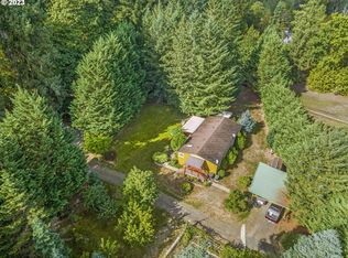 4116 NW Fir Tree Dr, Woodland, WA 98674