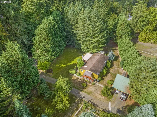 4116 NW Fir Tree Dr, Woodland, WA 98674