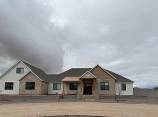 805 E 1050 S, Pima, AZ 85543