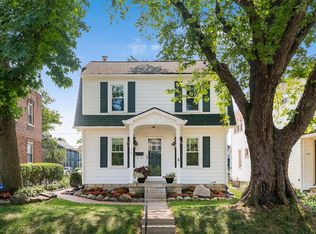 153 W California Ave, Columbus, OH 43202