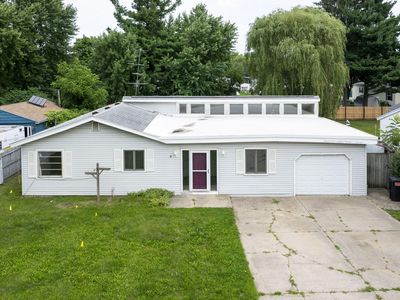 143 60th St SE, Kentwood, MI, 49548