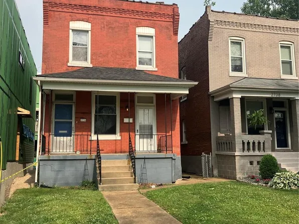 2736 59th St, Saint Louis, MO 63139