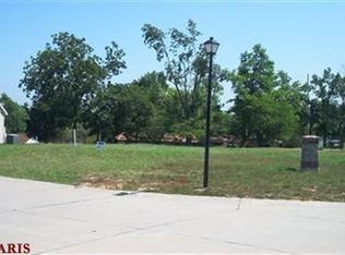 2 Stone Meadow Ct, Saint Peters, MO 63376