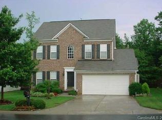 1011 Secret Garden Ct, Indian Trail, NC 28079