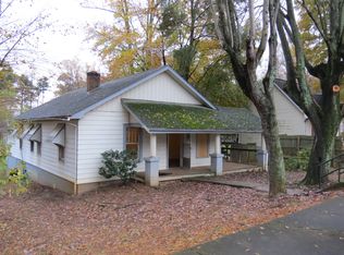 610 Goldfloss St, Winston Salem, NC 27107