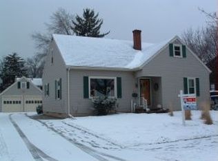 309 E Frances St, Appleton, WI 54911