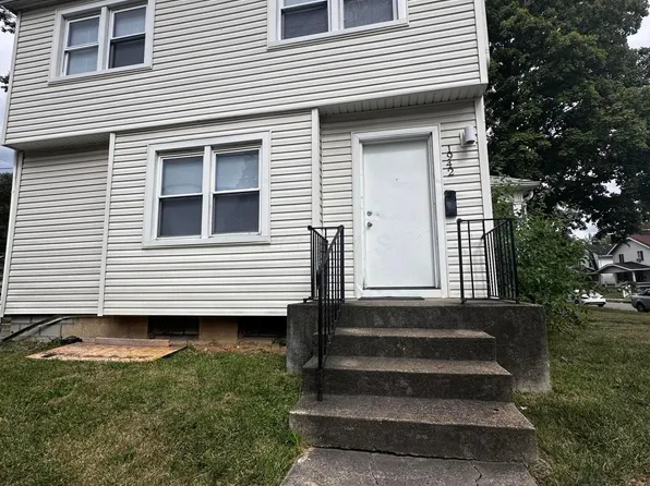 1088 22nd Ave, Columbus, OH 43212