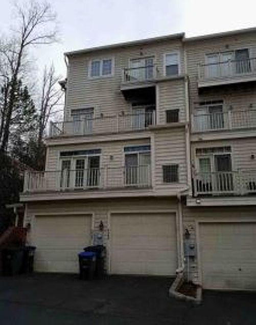 Property Rear View