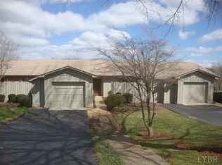 203 Saint Paul Dr, Lynchburg, VA 24503