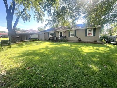 1713 Fairchild St, Chillicothe, MO, 64601