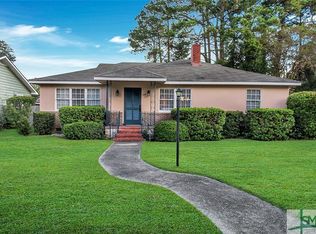 204 E 57th St, Savannah, GA 31405