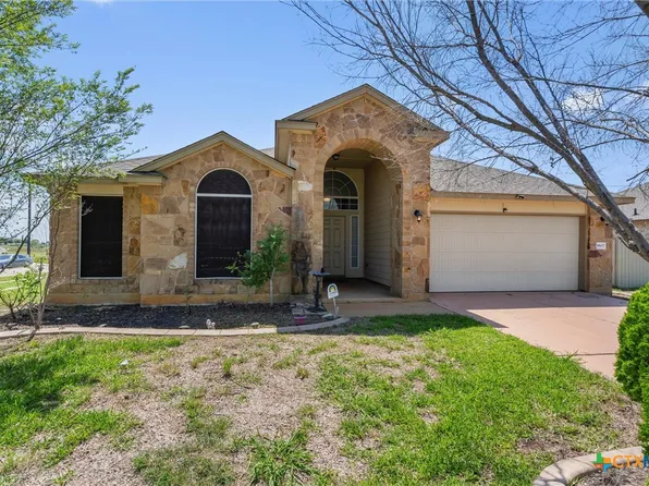9607 Zayden Dr, Killeen, TX 76542